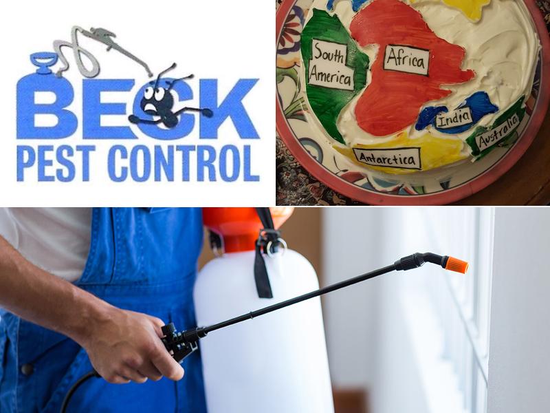 Beck Pest Control