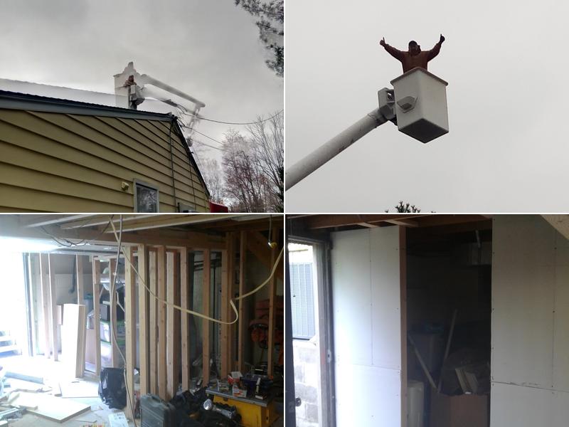 Sharp Cut Lawn Service