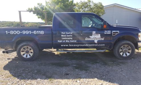 Texas Ground Control 901 E County Rd 140, Midland Texas 79706