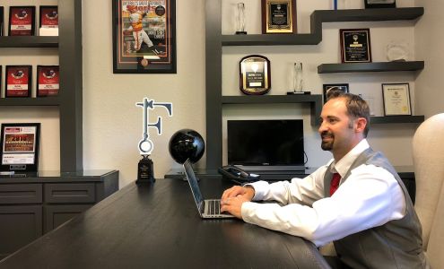 Derrick Stephenson | RE/MAX Fine Properties