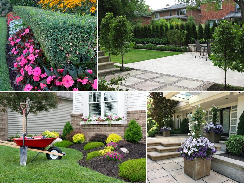 Eden Landscaping and Snow Removal