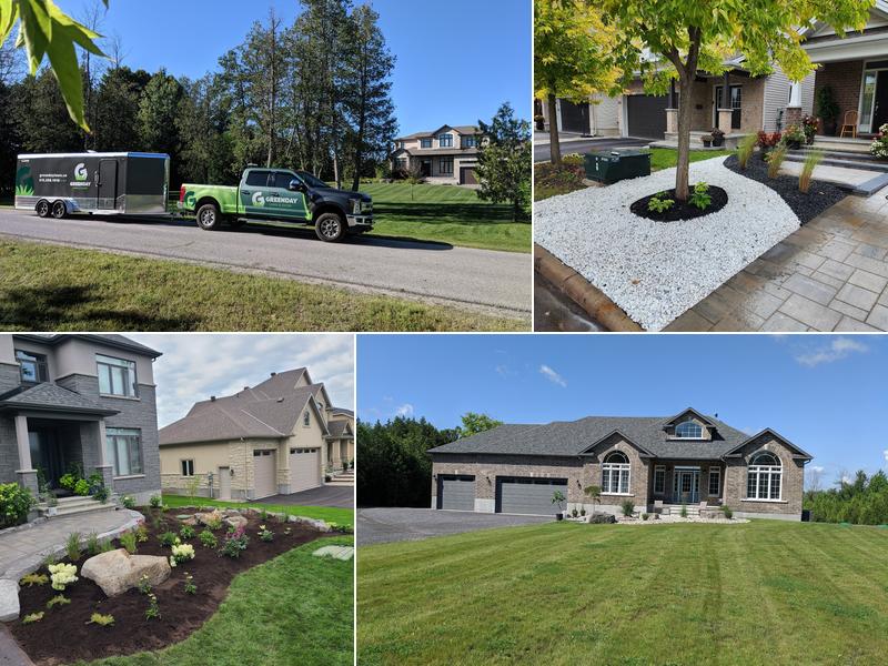 Greenday Landscaping