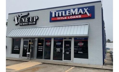 TitleMax Title Loans