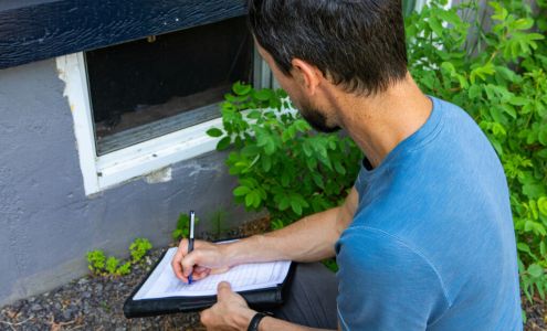 Clean & Dry Environmental Solutions 4844 NC-105, Boone North Carolina 28607