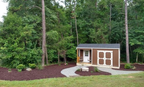 Furman Landscaping and Lawn Care