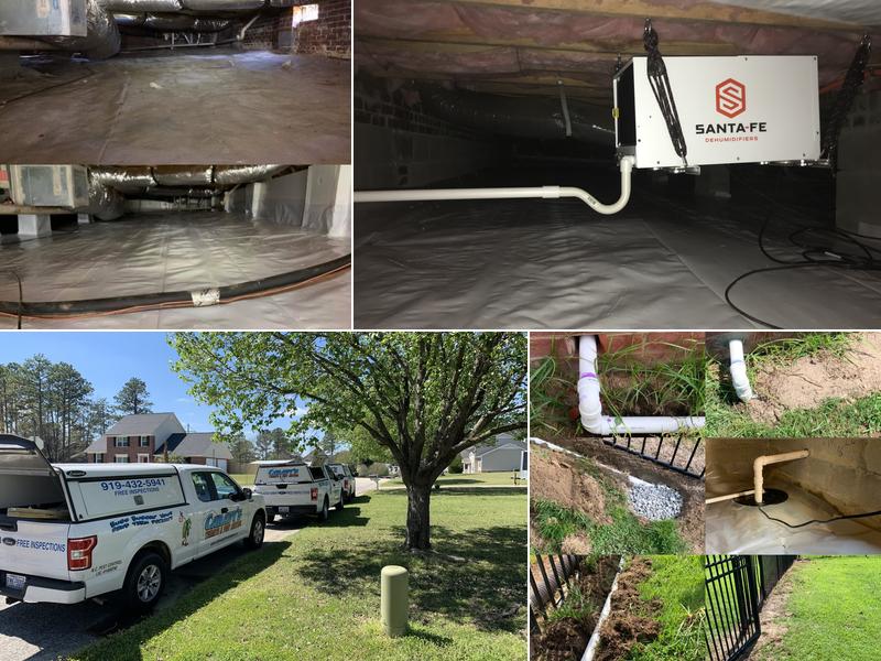 Canady's Termite & Pest Control