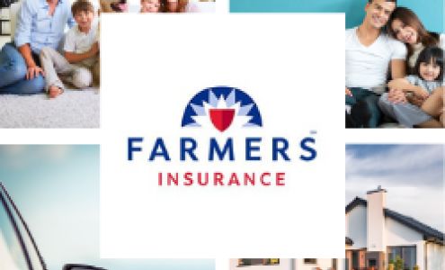 Farmers Insurance - Paul Hollomon