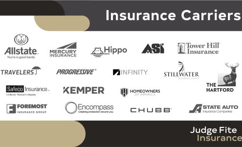 Judge Fite Insurance