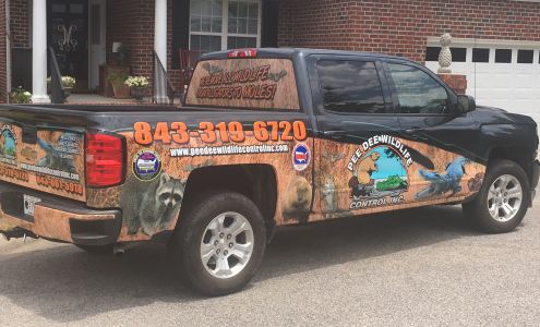 PeeDee Wildlife Control, Inc.