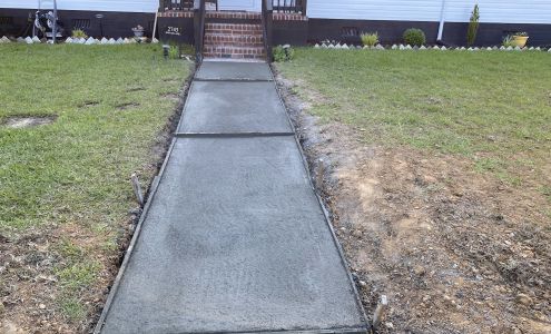 Great Quality Pest Solutions & Great Quality Lawn Care 2605 Javelin Cir, Effingham South Carolina 29541