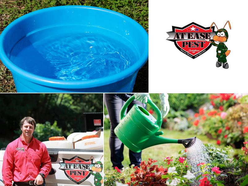 At Ease Pest Solutions, LLC