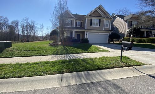 MORALES LAWN CARE SERVICES 900 Pondside Dr, Wingate North Carolina 28174