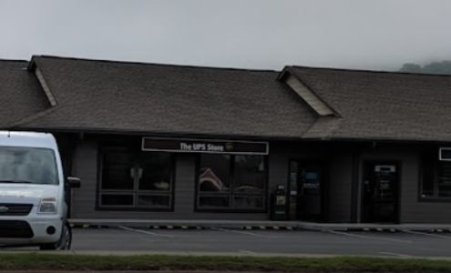 Mosquito Authority 151 NC-9 #211, Black Mountain North Carolina 28711