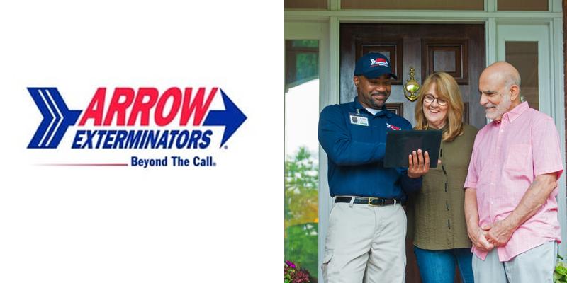 Arrow Exterminators