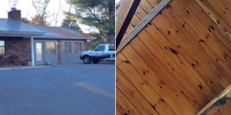 Kirkland's Pest Control