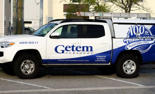 Getem Services 3601 Shore Dr #1725, Virginia Beach Virginia 23455