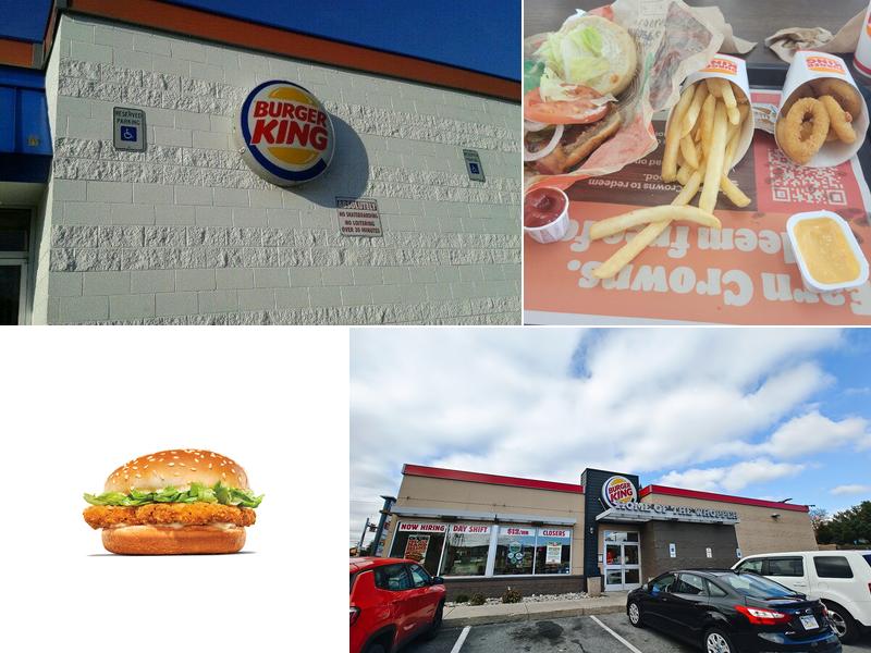 Burger King