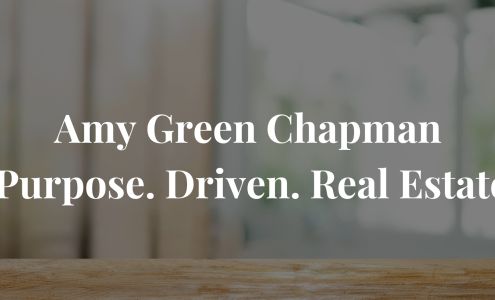 Amy Green with Keller Williams Premier