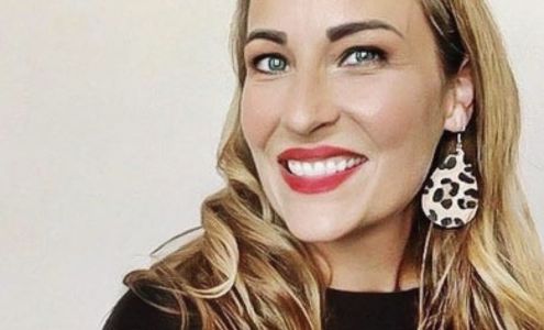 Andrea Smith--Keller Williams Premier Realty