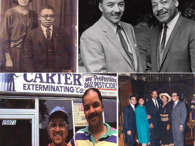 Carter Exterminating Co