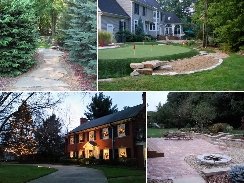 Naylor Nutrilawn & Landscape Inc. PGR Systems