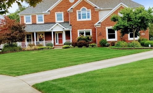 CNS Landscaping 443 Center Rd, Bedford Ohio 44146