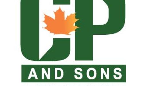 CP and Sons Landscaping