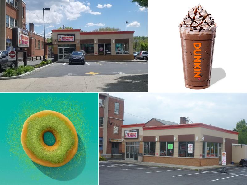 Dunkin'