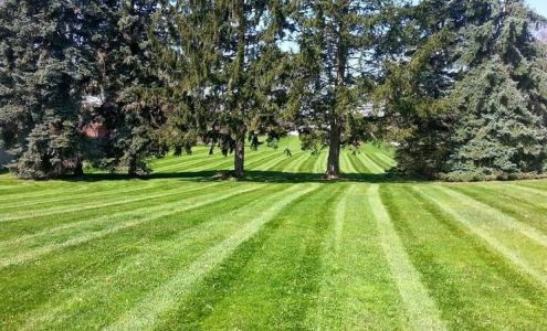 StarkScapes, LLC 509 E Broad St, Louisville Ohio 44641