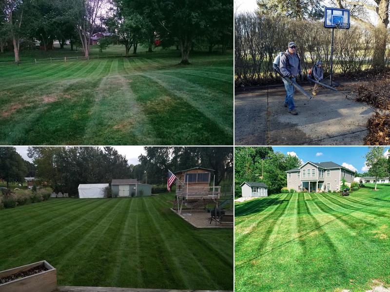 Howard and Sons lawn care, LLC