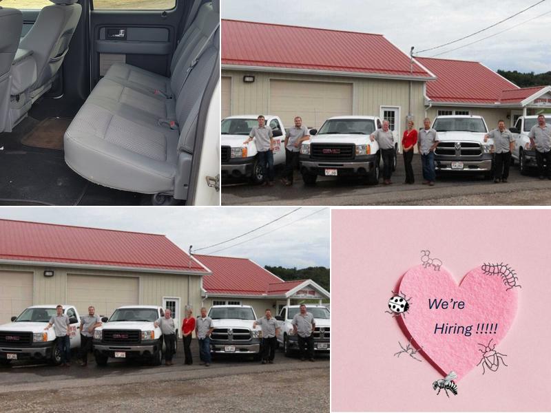 Action Now Pest Control & Duct Cleaning