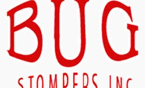 Bug Stompers Inc