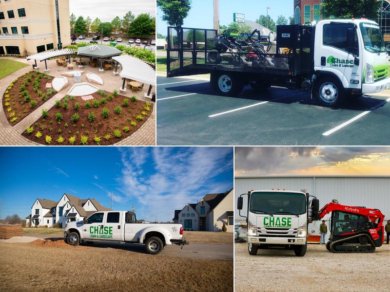 Chase Lawn & Landscape