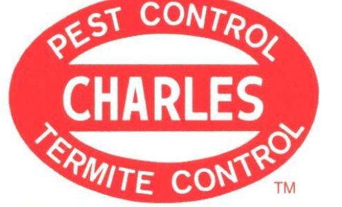 Charles Pest Control