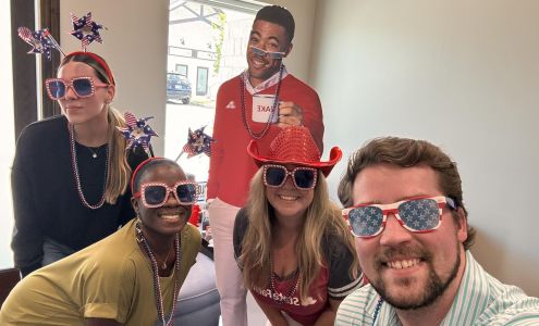 Monica Story - State Farm Insurance Agent