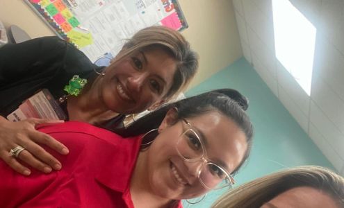 UTMB Health Pediatric Psychiatry, Friendswood