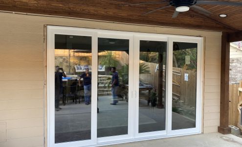Value Windows & Doors, Inc. 13715 Murphy Rd, Stafford Texas 77477