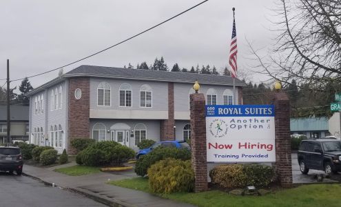 Another Option, Inc. Kelso