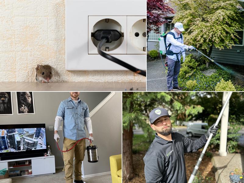 Ecogenix pest control