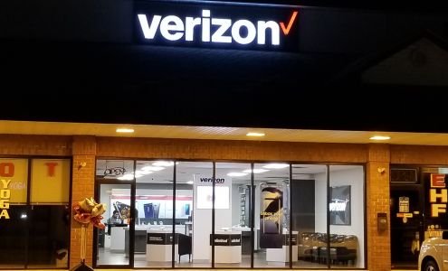 Verizon Wireless Reliance