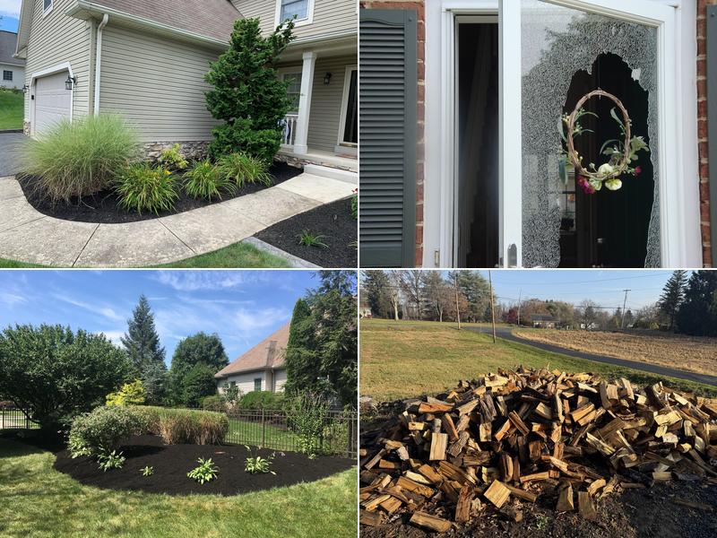 Mitchell's Landscaping Company