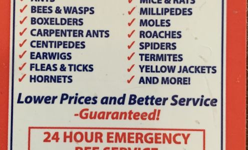 Total Termite & Pest Protection