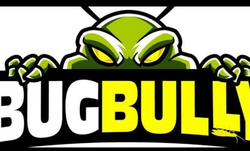 Kirmoni (the bug bully) pest control