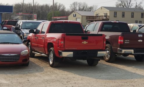 Steve Z's 3rd Street Auto Repair