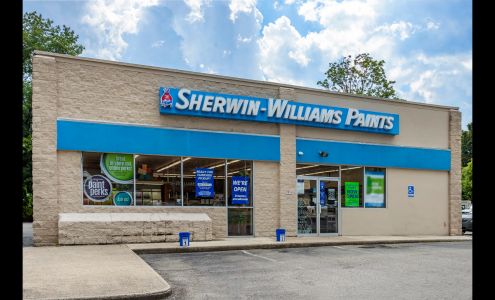 Sherwin-Williams Paint Store