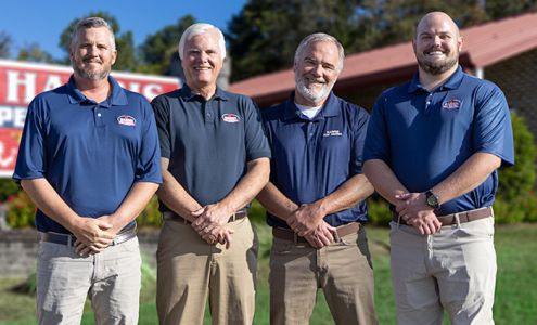 Harris Pest Control, Inc. 211 Williamsburg County Hwy, Kingstree South Carolina 29556