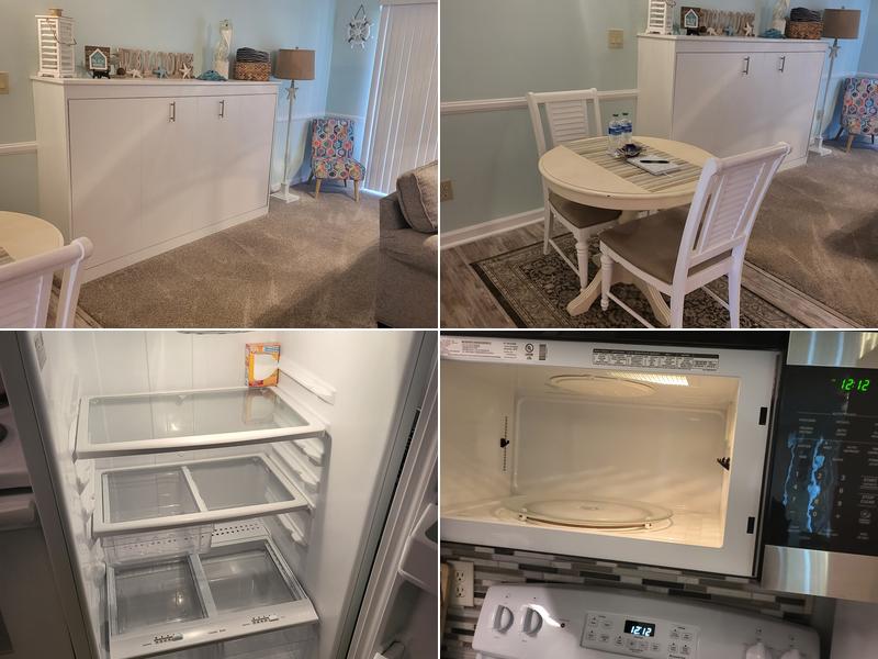 The Cleaning Exterminators