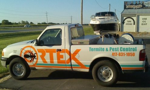 Ortex Termite and Pest Control 7182 Whites Creek Pike, Joelton Tennessee 37080