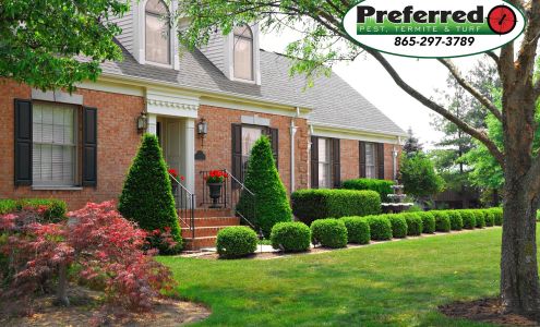 Preferred Pest, Termite & Turf