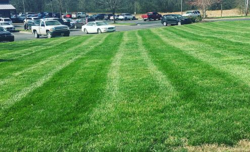 Premier Turf Management